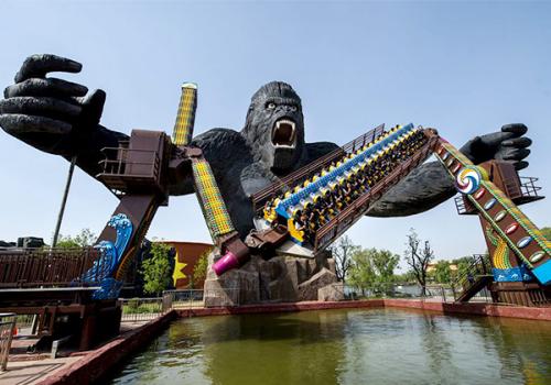 山东泰安旅游景点推荐