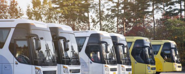 洗发水能不能带上大巴车