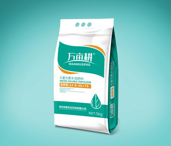 水溶肥一般几天见效