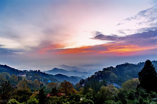 出门必备物品清单表