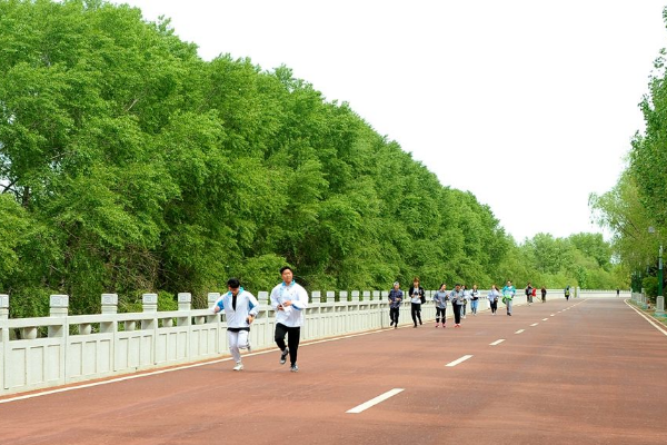 高考前一天晚上应该干什么事