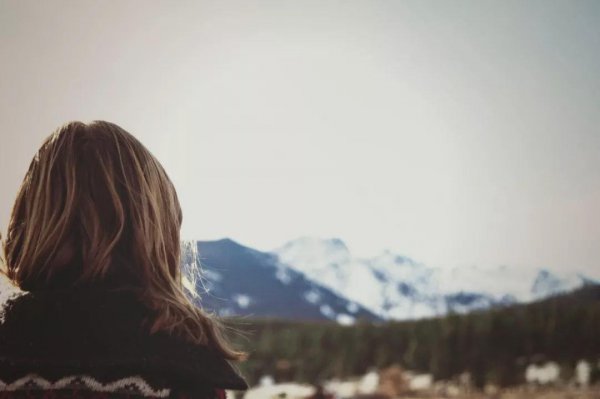 安全感缺失会有什么样的表现