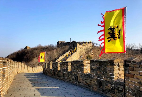 中国一生必去的景点推荐