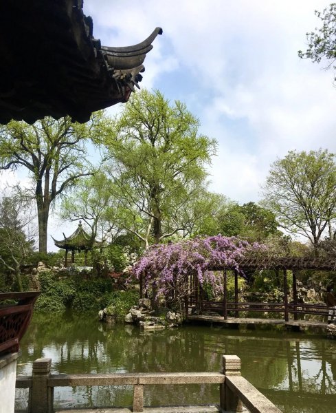 中国一生必去的景点推荐