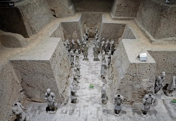 中国一生必去的景点推荐