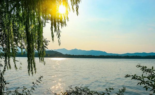 中国一生必去的景点推荐