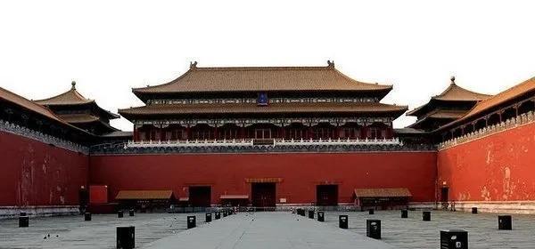 中国一生必去的景点推荐