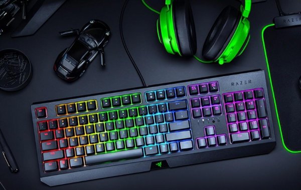 世界十大机械键盘排名