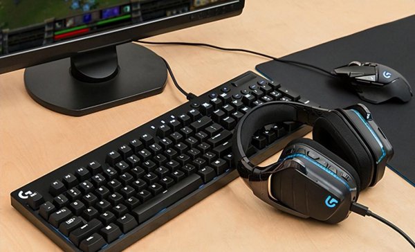 世界十大机械键盘排名