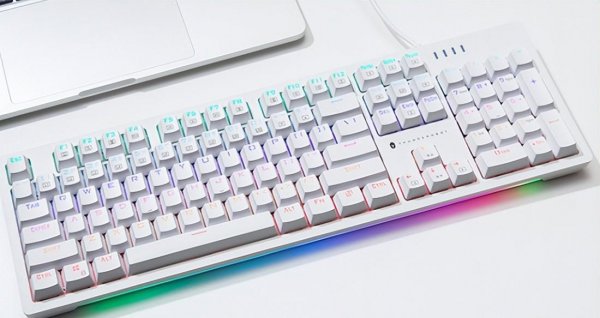 世界十大机械键盘排名