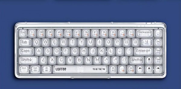 世界十大机械键盘排名