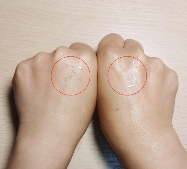 涂了防晒霜用洗面奶洗得干净吗