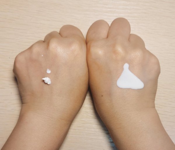 涂了防晒霜用洗面奶洗得干净吗