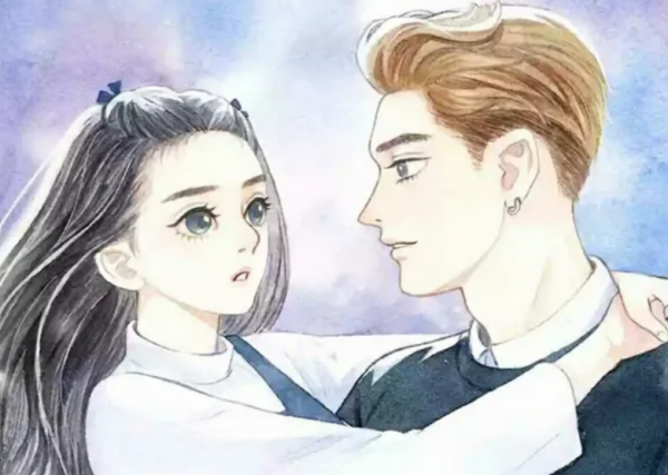 情侣交往的步骤