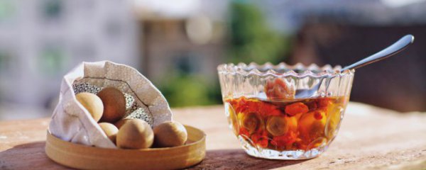 经期能吃银耳红枣汤吗