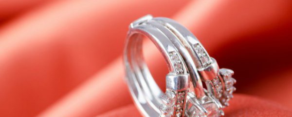 磨砂工艺戒指的保养与清洗