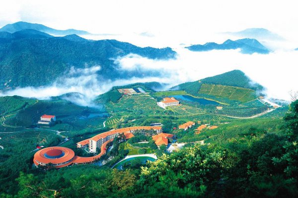 广东梅州是几线城市