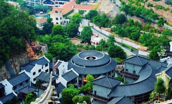 广东梅州是几线城市