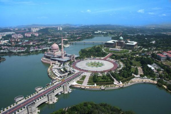 广东梅州是几线城市