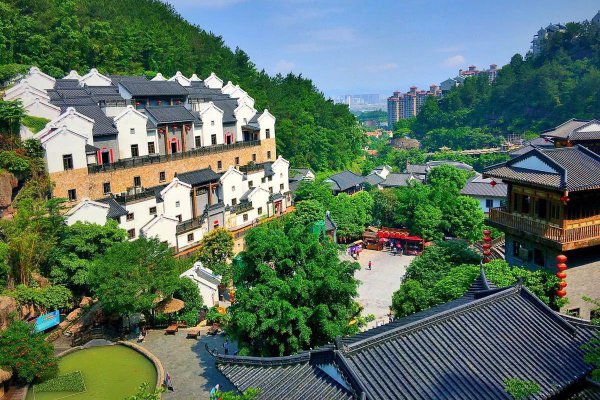 广东梅州是几线城市