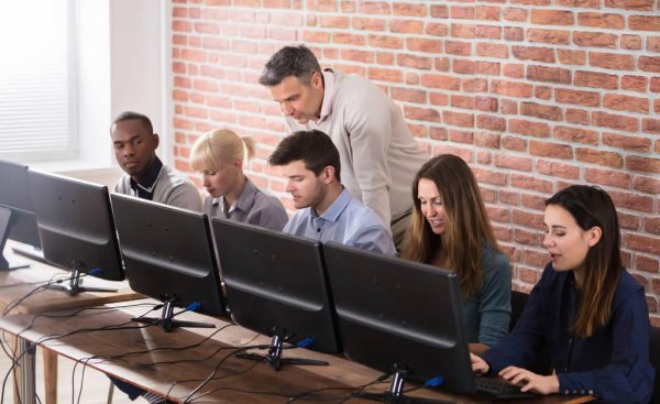 非计算机专业如何成为程序员