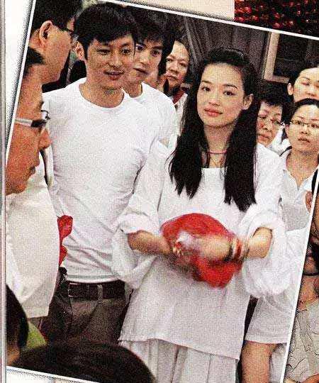 彭于晏个人资料和简历