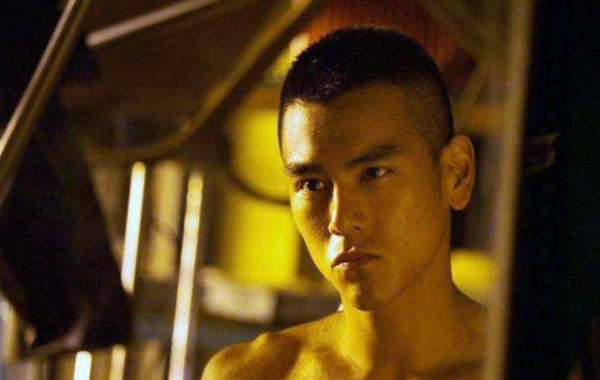 彭于晏个人资料和简历