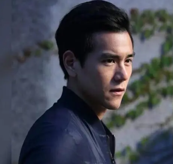 彭于晏个人资料和简历