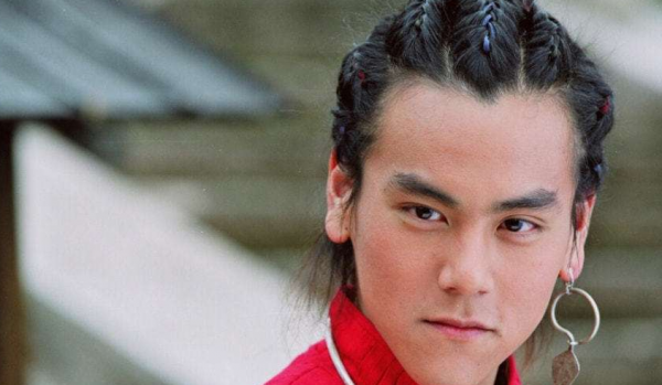 彭于晏个人资料和简历