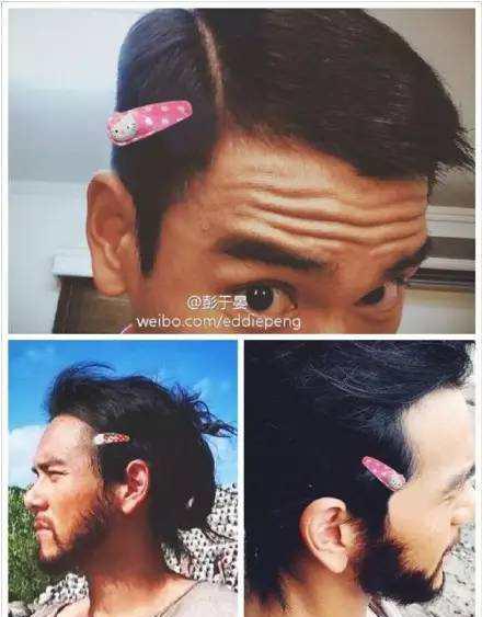 彭于晏个人资料和简历