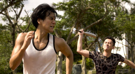 彭于晏个人资料和简历