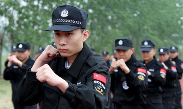 浙江警察学院是一本还是二本