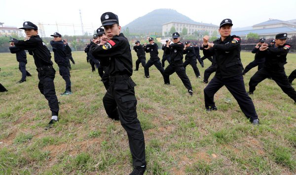 浙江警察学院是一本还是二本