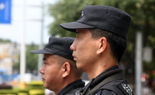 浙江警察学院是一本还是二本