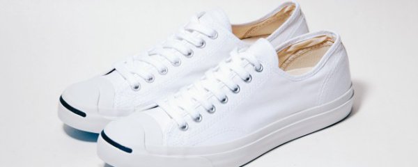 如何清理白鞋边磨的黑