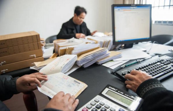 考编一年能考几次