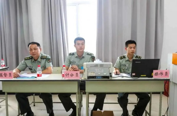 考编一年能考几次