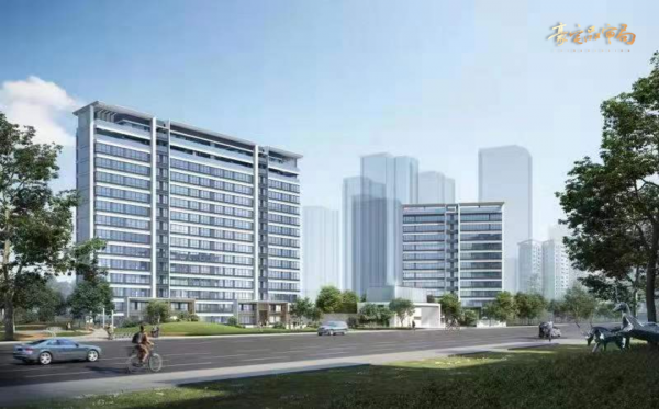 成都排名前十高档小区