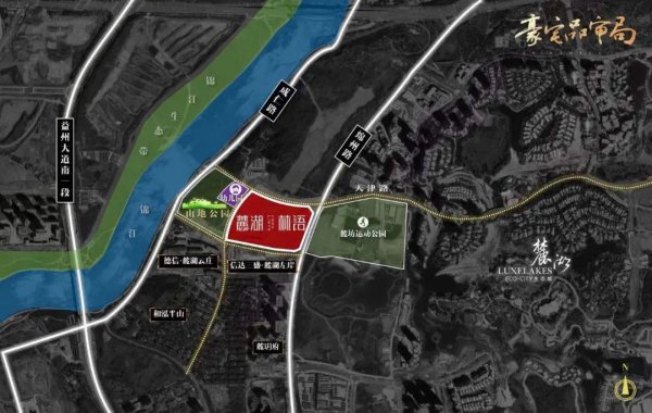 成都排名前十高档小区