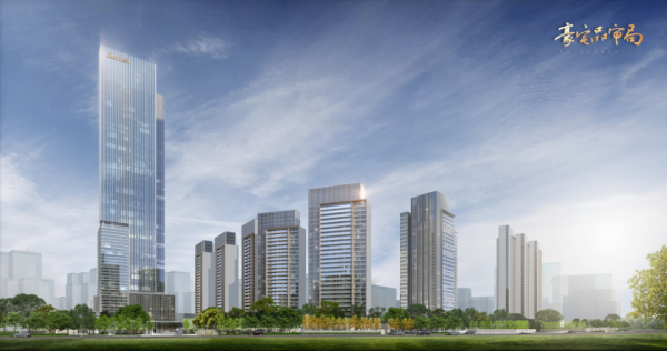 成都排名前十高档小区