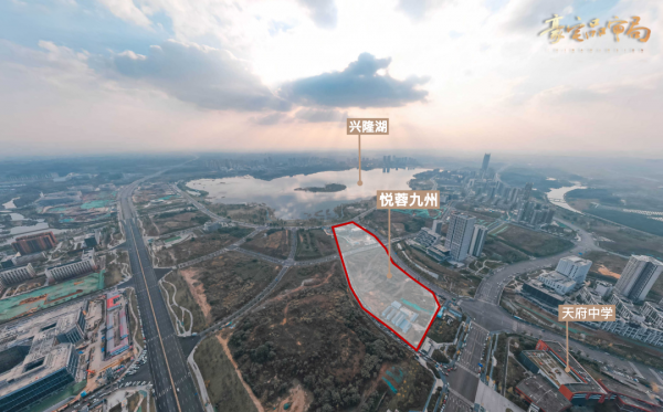 成都排名前十高档小区