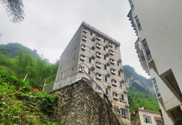 广西巴马长寿村简介