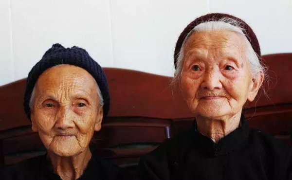 广西巴马长寿村简介