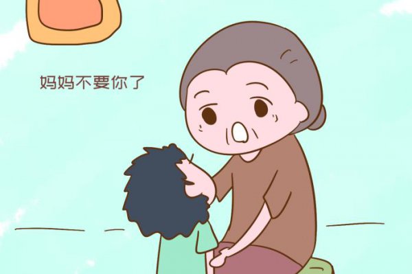 有心机的婆婆几大特点