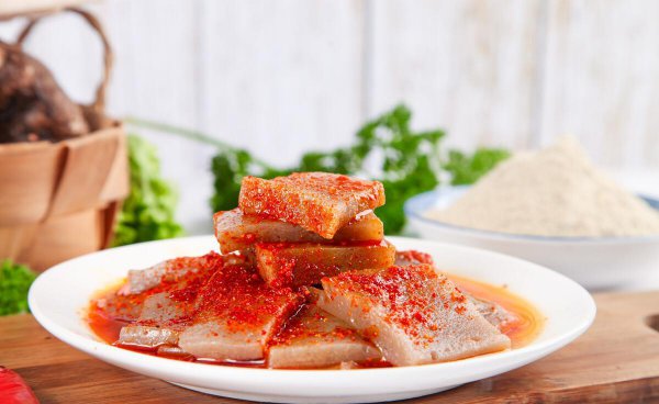 纤维素高的食物排行榜