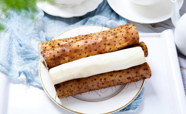 纤维素高的食物排行榜