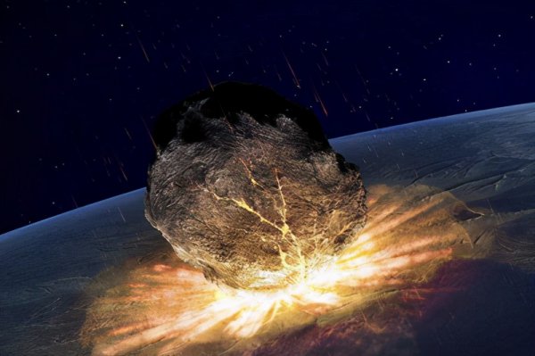 世界上最大的陨石坑在哪儿