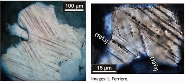 世界上最大的陨石坑在哪儿