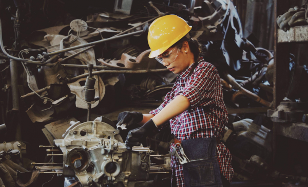数学好的男生适合学什么专业