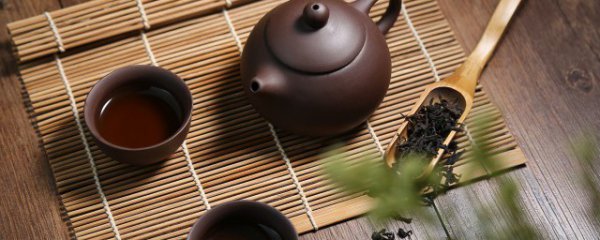 喝茯茶有什么好处